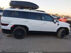 2025 Hyundai Santa Fe Hybrid Calligraphy Белый vin: 5NMP54G18SH047771