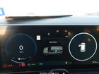 2025 Hyundai Santa Fe Hybrid Calligraphy Белый vin: 5NMP54G18SH047771
