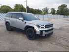 2024 Hyundai Santa Fe Calligraphy Серебряный vin: 5NMP54GL6RH025523