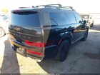 2025 Hyundai Santa Fe Calligraphy Black vin: 5NMP5DGL0SH121136