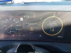 2025 Hyundai Santa Fe Calligraphy Black vin: 5NMP5DGL0SH121136