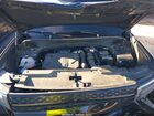 2025 Hyundai Santa Fe Calligraphy Black vin: 5NMP5DGL0SH121136