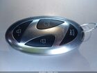 2025 Hyundai Santa Fe Calligraphy Black vin: 5NMP5DGL0SH121136