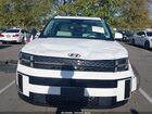 2024 Hyundai Santa Fe Calligraphy White vin: 5NMP5DGL3RH047317 2024 Hyundai Santa Fe Calligraphy White vin: 5NMP5DGL3RH047317