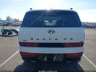 2024 Hyundai Santa Fe Calligraphy White vin: 5NMP5DGL3RH047317 2024 Hyundai Santa Fe Calligraphy White vin: 5NMP5DGL3RH047317