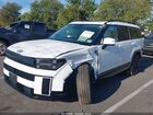 2024 Hyundai Santa Fe Calligraphy White vin: 5NMP5DGL3RH047317 2024 Hyundai Santa Fe Calligraphy White vin: 5NMP5DGL3RH047317