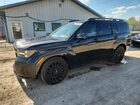 2024 Hyundai Santa Fe Calligraphy Black vin: 5NMP5DGL3RH066496