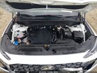 2023 Hyundai Santa Fe Se Белый vin: 5NMS14AJXPH649688