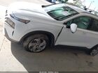 2023 Hyundai Santa Fe Sel Белый vin: 5NMS24AJ1PH552506