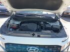 2023 Hyundai Santa Fe Sel Gray vin: 5NMS24AJ2PH485706