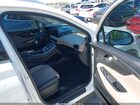 2023 Hyundai Santa Fe Sel Gray vin: 5NMS24AJ2PH485706