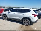 2023 Hyundai Santa Fe Sel Gray vin: 5NMS24AJ2PH485706