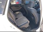 2023 Hyundai Santa Fe Sel Gray vin: 5NMS24AJ2PH485706