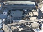 2023 Hyundai Santa Fe Sel Черный vin: 5NMS24AJXPH653849