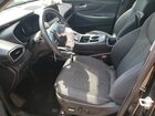 2023 Hyundai Santa Fe Sel Black vin: 5NMS2DAJ6PH504127