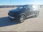 2023 Hyundai Santa Fe Sel Black vin: 5NMS2DAJ9PH515204