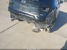 2023 Hyundai Santa Fe Sel Black vin: 5NMS2DAJ9PH515204