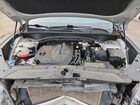 2021 Hyundai Santa Fe Sel Silver vin: 5NMS2DAJXMH348055