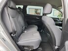 2021 Hyundai Santa Fe Sel Silver vin: 5NMS2DAJXMH348055