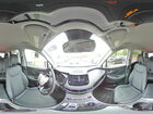 2021 Hyundai Santa Fe Sel Silver vin: 5NMS2DAJXMH348055