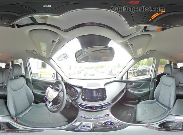 5NMS2DAJXMH348055 2021 HYUNDAI SANTA Silver VIN sticker view