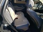 2020 Hyundai Santa Fe Sel Black vin: 5NMS33AD2LH230985