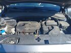 2019 Hyundai Santa Fe Sel Gray vin: 5NMS33AD5KH009069