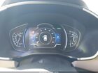 2019 Hyundai Santa Fe Sel Gray vin: 5NMS33AD5KH009069