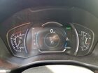 2020 Hyundai Santa Fe Sel Черный vin: 5NMS33AD5LH189400