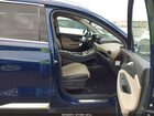2023 Hyundai Santa Fe Hybrid Sel Premium Blue vin: 5NMS3DA13PH004696 2023 Hyundai Santa Fe Hybrid Sel Premium Blue vin: 5NMS3DA13PH004696