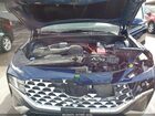 2023 Hyundai Santa Fe Hybrid Sel Premium Blue vin: 5NMS3DA13PH004696 2023 Hyundai Santa Fe Hybrid Sel Premium Blue vin: 5NMS3DA13PH004696