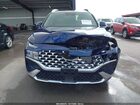 2023 Hyundai Santa Fe Hybrid Sel Premium Blue vin: 5NMS3DA13PH004696 2023 Hyundai Santa Fe Hybrid Sel Premium Blue vin: 5NMS3DA13PH004696