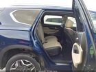 2023 Hyundai Santa Fe Hybrid Sel Premium Blue vin: 5NMS3DA13PH004696 2023 Hyundai Santa Fe Hybrid Sel Premium Blue vin: 5NMS3DA13PH004696