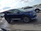 2023 Hyundai Santa Fe Hybrid Sel Premium Blue vin: 5NMS3DA13PH004696 2023 Hyundai Santa Fe Hybrid Sel Premium Blue vin: 5NMS3DA13PH004696