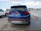 2023 Hyundai Santa Fe Hybrid Sel Premium Blue vin: 5NMS3DA13PH004696 2023 Hyundai Santa Fe Hybrid Sel Premium Blue vin: 5NMS3DA13PH004696