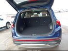 2023 Hyundai Santa Fe Hybrid Sel Premium Blue vin: 5NMS3DA13PH004696 2023 Hyundai Santa Fe Hybrid Sel Premium Blue vin: 5NMS3DA13PH004696