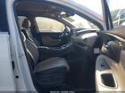 2023 Hyundai Santa Fe Hybrid Sel Premium White vin: 5NMS3DA13PH018601