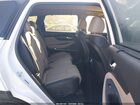 2023 Hyundai Santa Fe Hybrid Sel Premium White vin: 5NMS3DA13PH018601