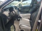 2022 Hyundai Santa Fe Sel Серый vin: 5NMS3DAJ5NH405731