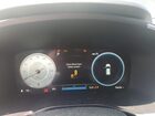 2022 Hyundai Santa Fe Sel Серый vin: 5NMS3DAJ5NH405731