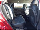 2022 Hyundai Santa Fe Limited Red vin: 5NMS4DAL8NH469597