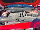 2022 Hyundai Santa Fe Limited Red vin: 5NMS4DAL8NH469597
