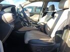 2020 Hyundai Santa Fe Limited Tan vin: 5NMS53AD1LH200256