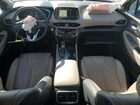 2020 Hyundai Santa Fe Limited Tan vin: 5NMS53AD1LH200256