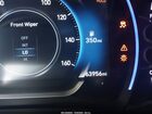 2019 Hyundai Santa Fe Limited Синий vin: 5NMS53AD9KH075313