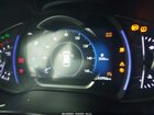 2019 Hyundai Santa Fe Limited Синий vin: 5NMS53AD9KH075313