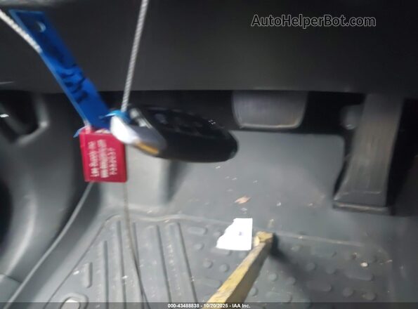 5NMS53AD9KH075313 2019 HYUNDAI SANTA FE Синий Вид панели приборов