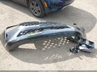2023 Hyundai Santa Fe Calligraphy Черный vin: 5NMS54AL5PH635333