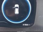 2023 Hyundai Santa Fe Calligraphy Черный vin: 5NMS54AL5PH635333