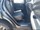 2023 Hyundai Santa Fe Hybrid Limited Серый vin: 5NMS5DA14PH002885